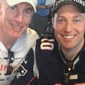 Meet your Posher, Joe